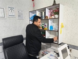 نظارت و بازدید از مطب ها